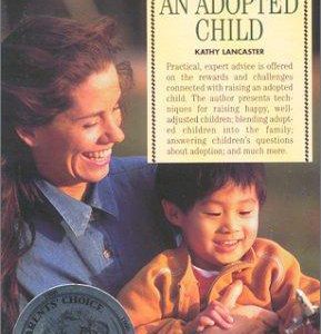 keys to parenting a adopted child