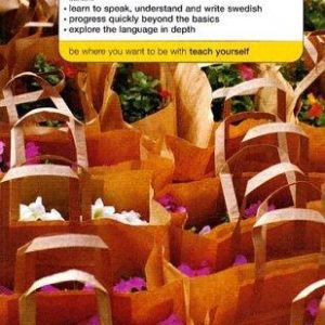 Teach Yourself Swedish