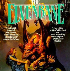 The Elvenbane