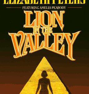 Lion In The Valley