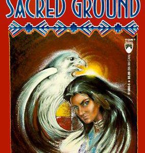 sacred ground