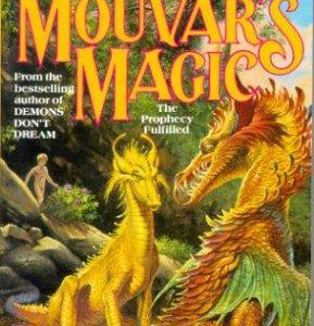 mouvar's magic