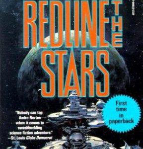 Redline the Stars