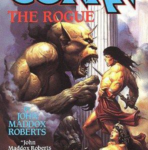 conan the rogue