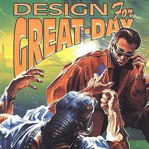 design for a great-day