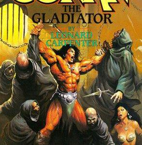 conan the gladiator