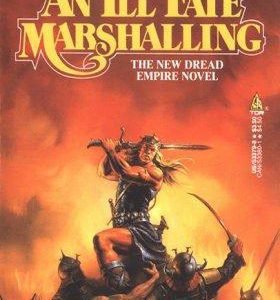 An ill fate marshalling