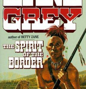 The Spirit Of The Border