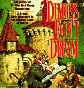 Demons Don't Dream