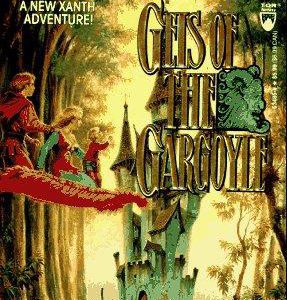 Geis Of The Gargoyle