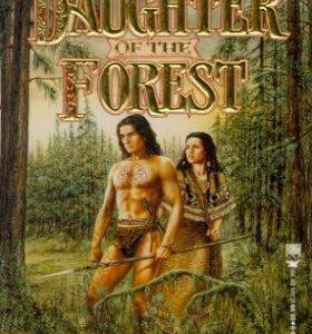 Daughter Of the Forest