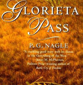 glorieta pass