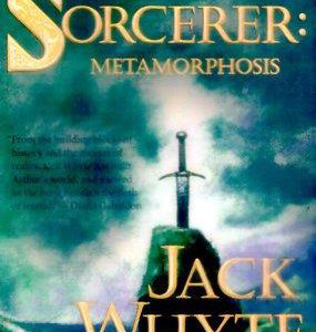 The Sorcerer Metamorphosis
The Sorcerer Metamorphosis