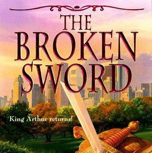 the broken sword