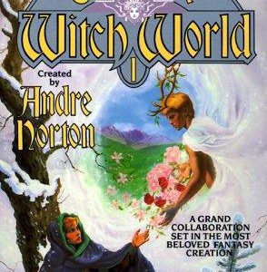 Tales Of the Witch World #1