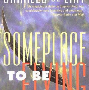 Someplace to Be Flying