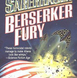 Berserker Fury