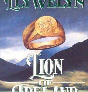 lion of ireland