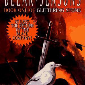 Bleak Seasons # 1 Glittering Stone