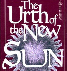 the urth of the new sun
