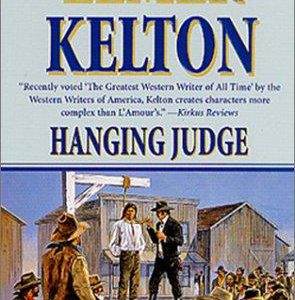 hanging judge