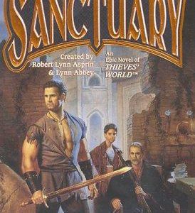 thieves' world - sanctuary