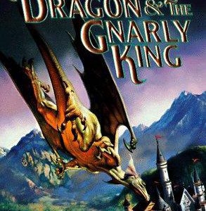 The Dragon Of The Gnarly King