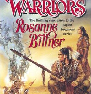 Mystic Warriors