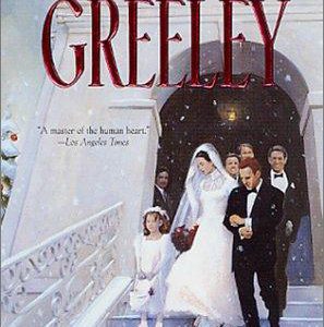 a christmas wedding