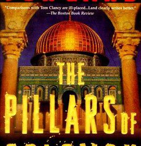 The Pillars of Solomon