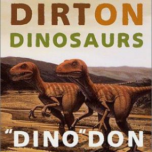 All the Dirt on Dinosaurs