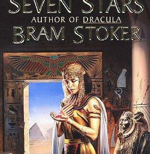 the jewel of seven stars