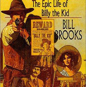 the stone garden- the epic life of billy the kid