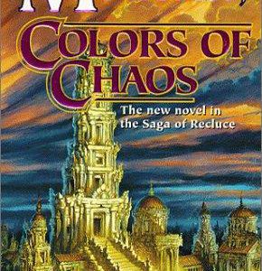 Colors of Chaos