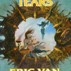 the veil of a thousand tears