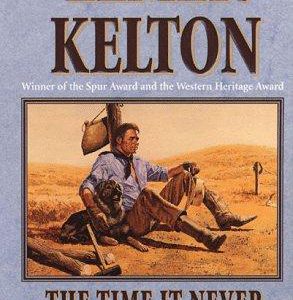 the time it never rain