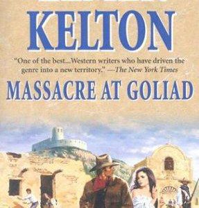 massacre at goliad