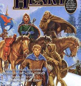 Wheel of Time # 9 Winter's Heart