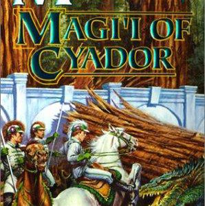 Magi'I of Cyador