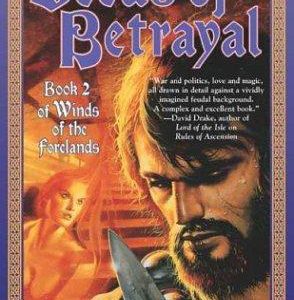 Seeds of Betrayal