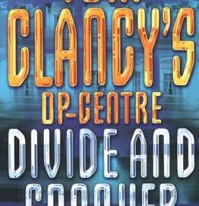 Op-Centre Divide and Conquer