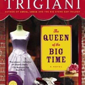 the queen of the big time