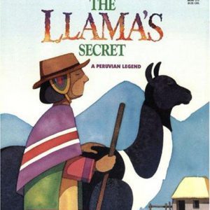The Llama's Secret