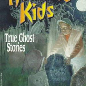 Haunted Kids