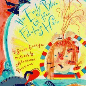 How Emily Blair Got Her Fabulous Hair