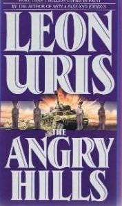 The Angry Hills