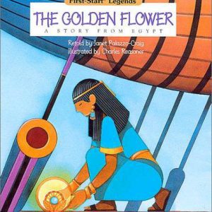 the golden flower