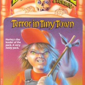dead tome stories terror in tiny town