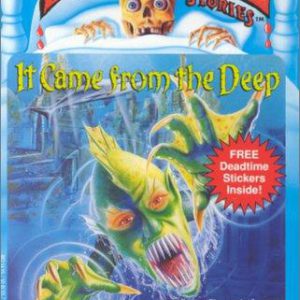 Dead Time Stories-It Came From The Deep