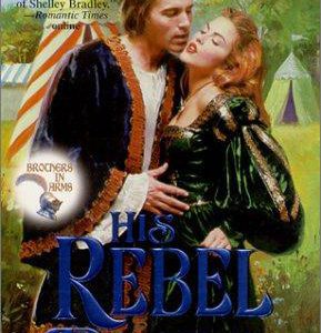 His Rebel Bride